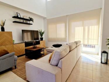 Nieuwbouw - Villa - Lorca - Purias