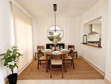 Nieuwbouw - Villa - Lorca - Purias