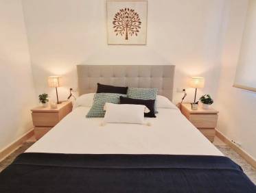 Nieuwbouw - Villa - Lorca - Purias