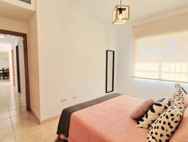 Nieuwbouw - Villa - Lorca - Purias
