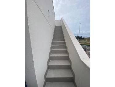 Nieuwbouw - Villa - Los Alcazares - La Concha