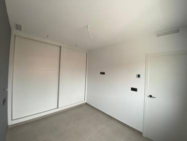 Nieuwbouw - Villa - Los Alcazares - La Concha