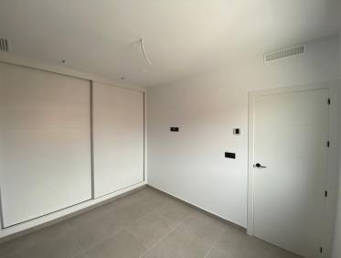 Nieuwbouw - Villa - Los Alcazares - La Concha