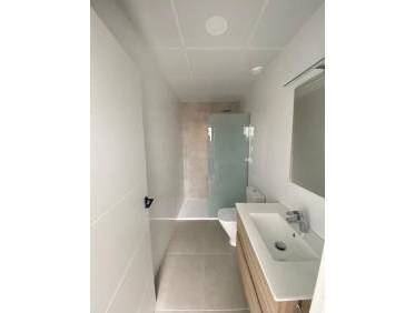 Nieuwbouw - Villa - Los Alcazares - La Concha
