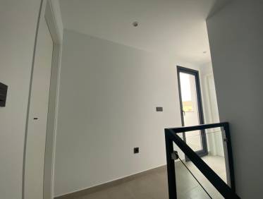 Nieuwbouw - Villa - Los Alcazares - La Concha