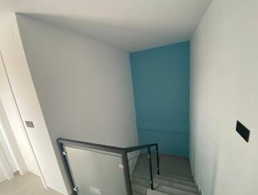 Nieuwbouw - Villa - Los Alcazares - La Concha