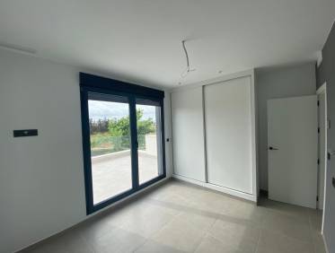 Nieuwbouw - Villa - Los Alcazares - La Concha