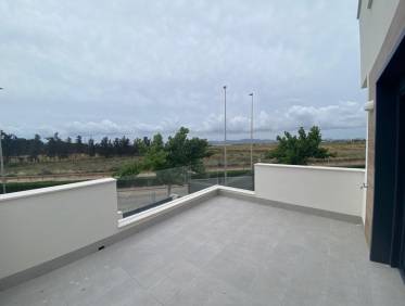 Nieuwbouw - Villa - Los Alcazares - La Concha