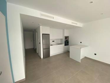 Nieuwbouw - Villa - Los Alcazares - La Concha