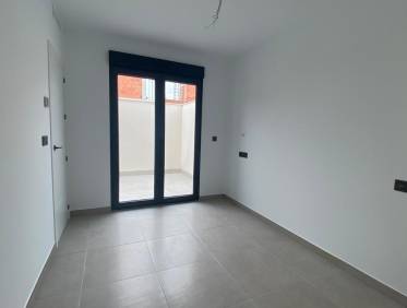 Nieuwbouw - Villa - Los Alcazares - La Concha