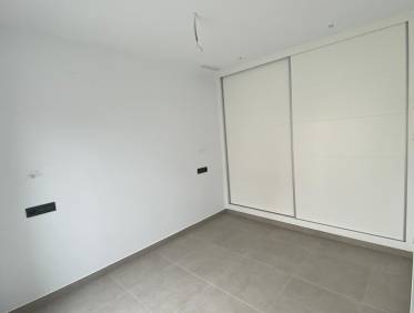 Nieuwbouw - Villa - Los Alcazares - La Concha
