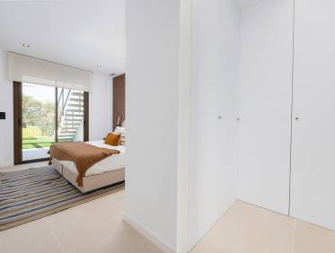 Nieuwbouw - Villa - Los Alcazares - La Serena Golf