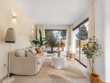 Nieuwbouw - Villa - Los Alcazares - La Serena Golf