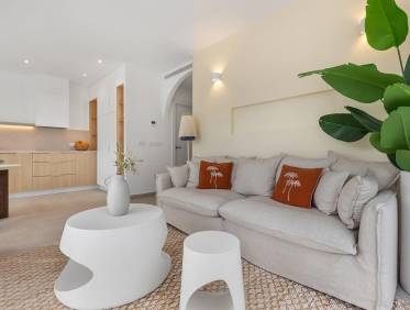Nieuwbouw - Villa - Los Alcazares - La Serena Golf