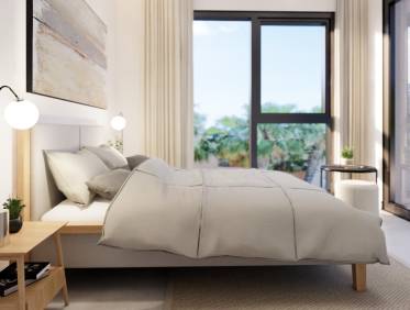 Nieuwbouw - Villa - Los Alcazares - Nueva Ribera