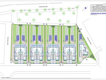 Nieuwbouw - Villa - Los Alcazares - Nueva Ribera
