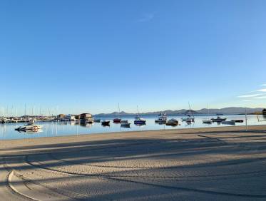 Nieuwbouw - Villa - Los Alcazares - Playa la Atascadera