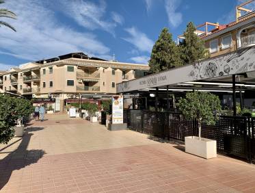 Nieuwbouw - Villa - Los Alcazares - Playa la Atascadera