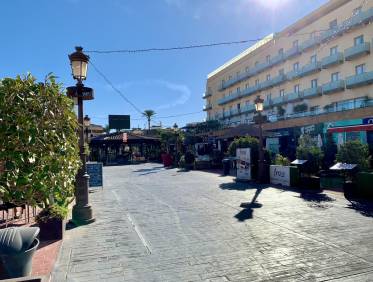 Nieuwbouw - Villa - Los Alcazares - Playa la Atascadera