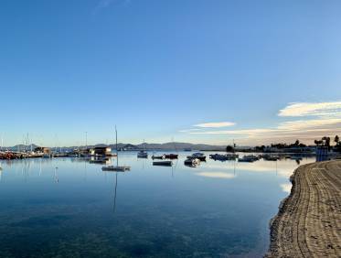 Nieuwbouw - Villa - Los Alcazares - Playa la Atascadera