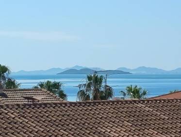 Nieuwbouw - Villa - Los Alcazares - Playa la Atascadera