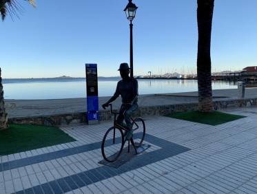 Nieuwbouw - Villa - Los Alcazares - Playa la Atascadera