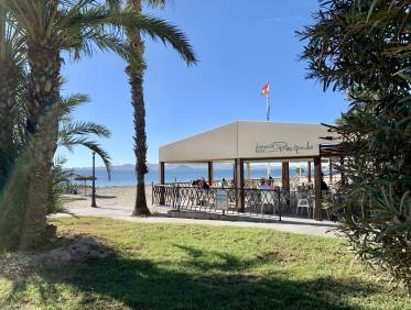 Nieuwbouw - Villa - Los Alcazares - Playa la Atascadera