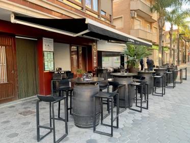 Nieuwbouw - Villa - Los Alcazares - Playa la Atascadera