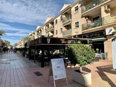 Nieuwbouw - Villa - Los Alcazares - Playa la Atascadera