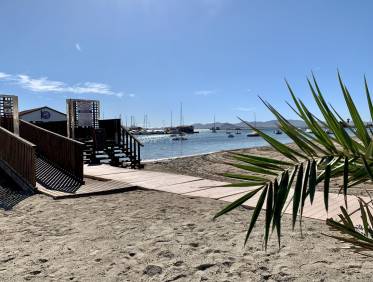 Nieuwbouw - Villa - Los Alcazares - Playa la Atascadera