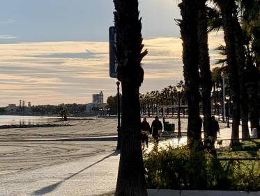 Nieuwbouw - Villa - Los Alcazares - Playa la Atascadera