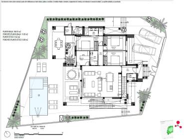 Nieuwbouw - Villa - Los Alcazares - Santa Rosalia Lake and Life Resort