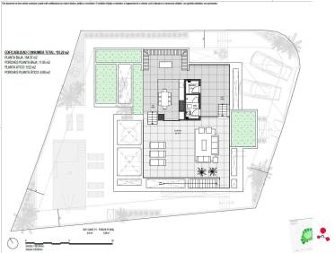 Nieuwbouw - Villa - Los Alcazares - Santa Rosalia Lake and Life Resort