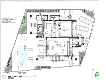Nieuwbouw - Villa - Los Alcazares - Santa Rosalia Lake and Life Resort