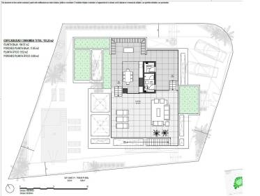 Nieuwbouw - Villa - Los Alcazares - Santa Rosalia Lake and Life Resort