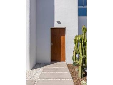 Nieuwbouw - Villa - Los Alcazares - Serena Golf