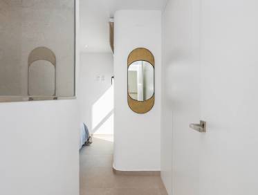 Nieuwbouw - Villa - Los Alcazares - Serena Golf