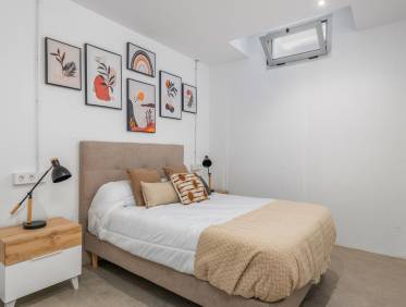Nieuwbouw - Villa - Los Alcazares - Serena Golf