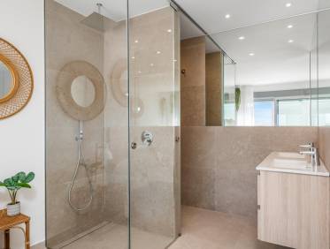 Nieuwbouw - Villa - Los Alcazares - Serena Golf