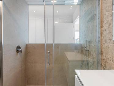 Nieuwbouw - Villa - Los Alcazares - Serena Golf