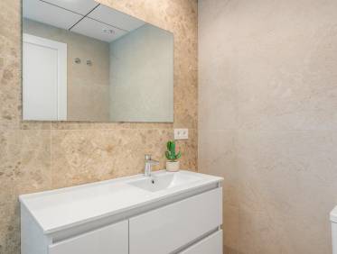 Nieuwbouw - Villa - Los Alcazares - Serena Golf