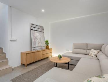Nieuwbouw - Villa - Los Alcazares - Serena Golf