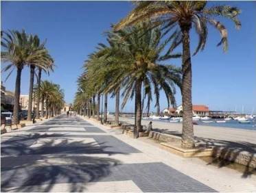 Nieuwbouw - Villa - Los Alcazares - Serena Golf