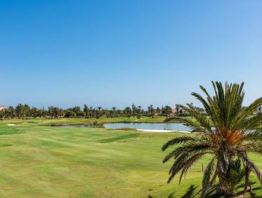 Nieuwbouw - Villa - Los Alcazares - Serena Golf