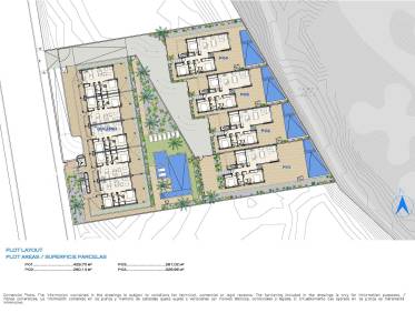 Nieuwbouw - Villa - Los Alcazares - Serena Golf
