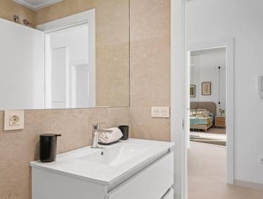 Nieuwbouw - Villa - Los Alcazares - Serena Golf