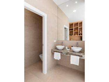 Nieuwbouw - Villa - Los Alcazares - Serena Golf