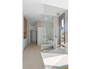 Nieuwbouw - Villa - Los Alcazares - Serena Golf