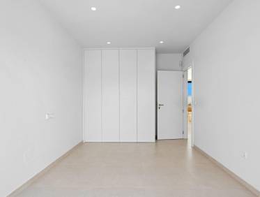 Nieuwbouw - Villa - Los Alcazares - Serena Golf