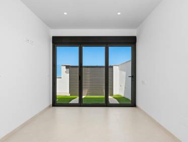 Nieuwbouw - Villa - Los Alcazares - Serena Golf